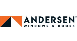 Andersen Windows and Doors logo