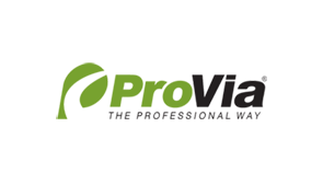 Provia Windows and Doors logo