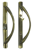 handle option - antique brass