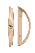 handle option - coppertone