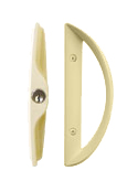 handle option - tan